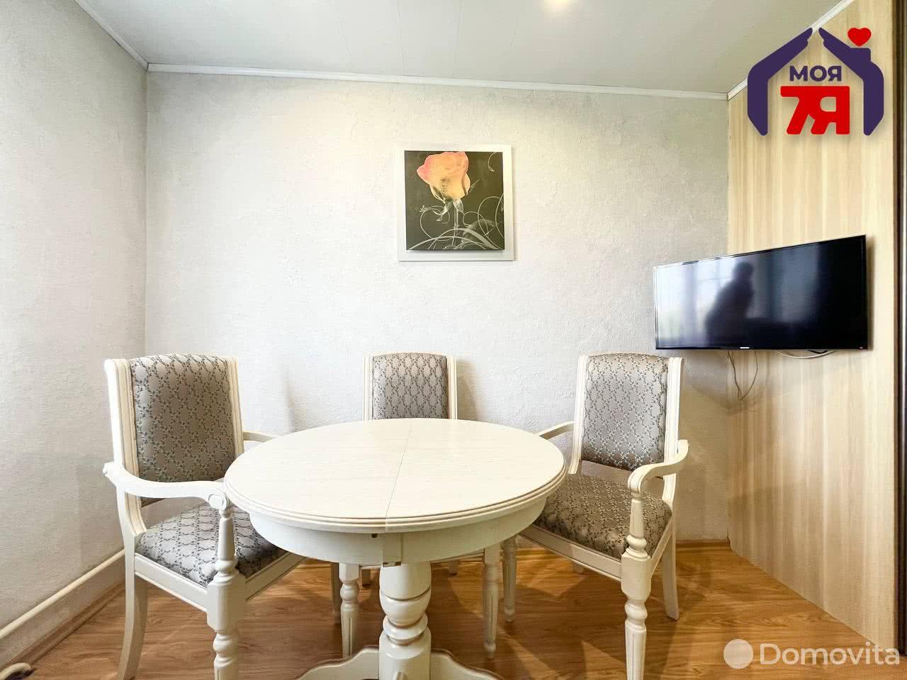 Продажа 3-комнатной квартиры в Солигорске, пр-т Мира, д. 19, 55000 USD, код: 1008405 - фото 3