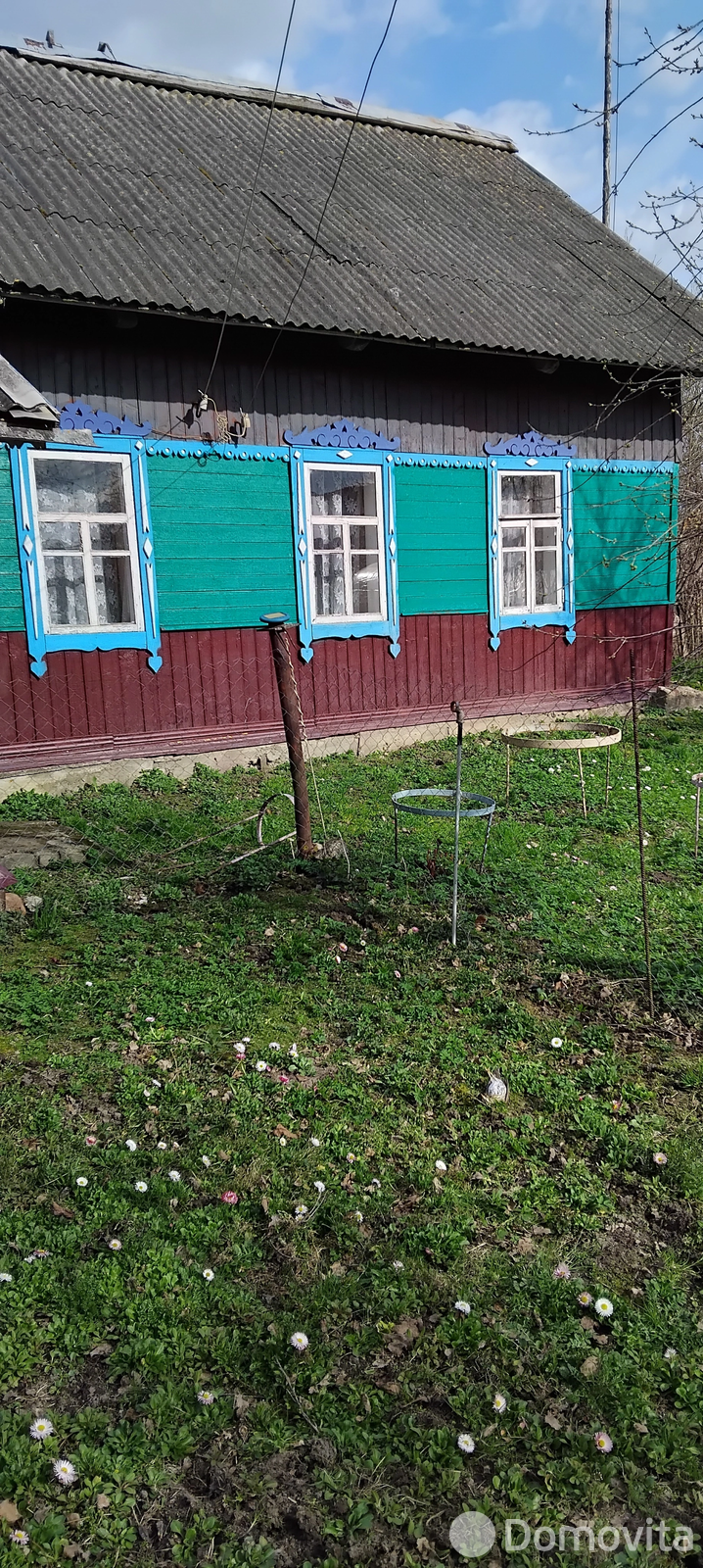 дом, Шемберово, 