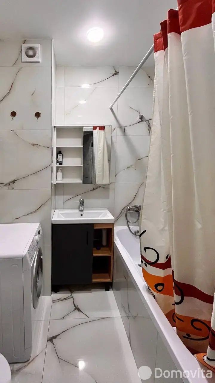 Стоимость аренды квартиры, Минск, ул. Игоря Лученка, д. 8