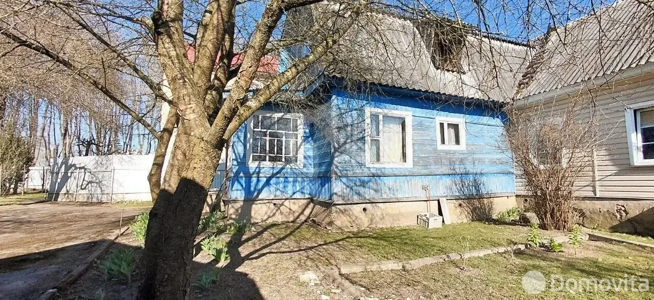 коттедж, Заславль, ул. Привокзальная