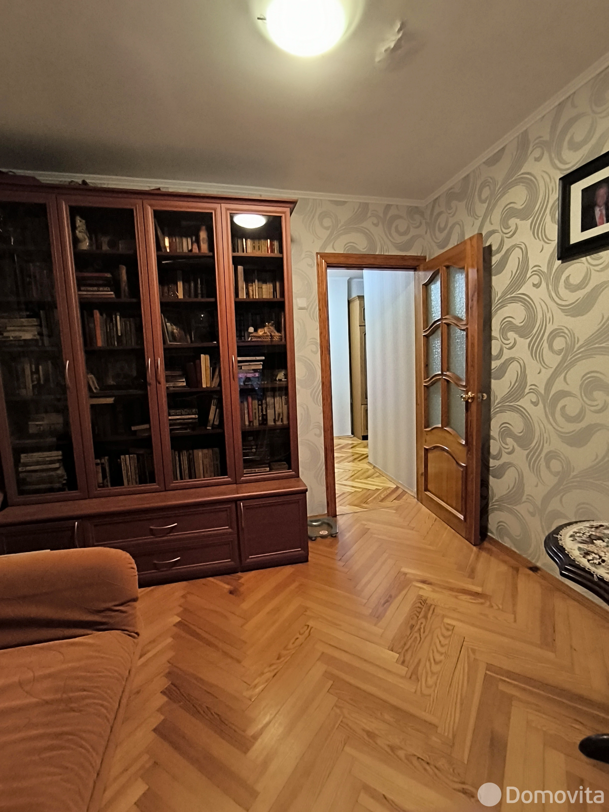 квартира, Пинск, пр-т Жолтовского, д. 19, стоимость аренды 842 р./мес.
