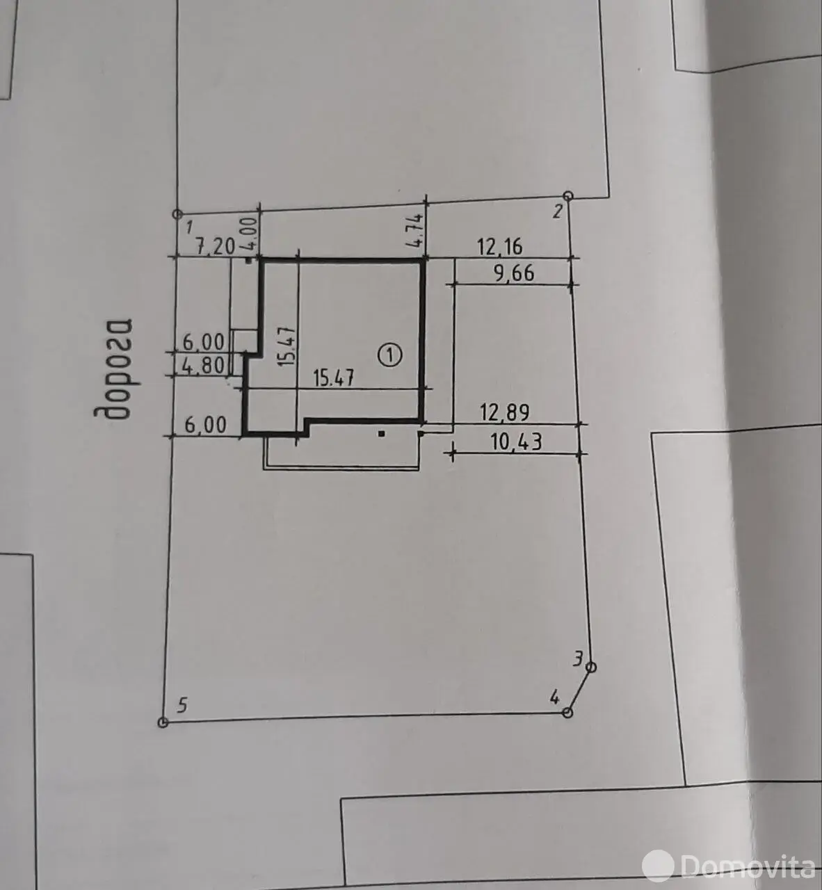 продажа участка, Гончаровка, 