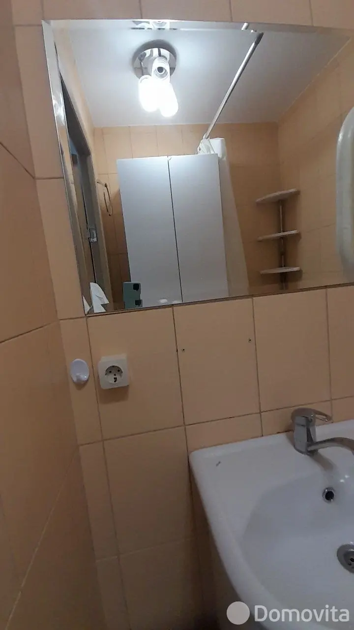 квартира, Минск, ул. Шугаева, д. 13/1