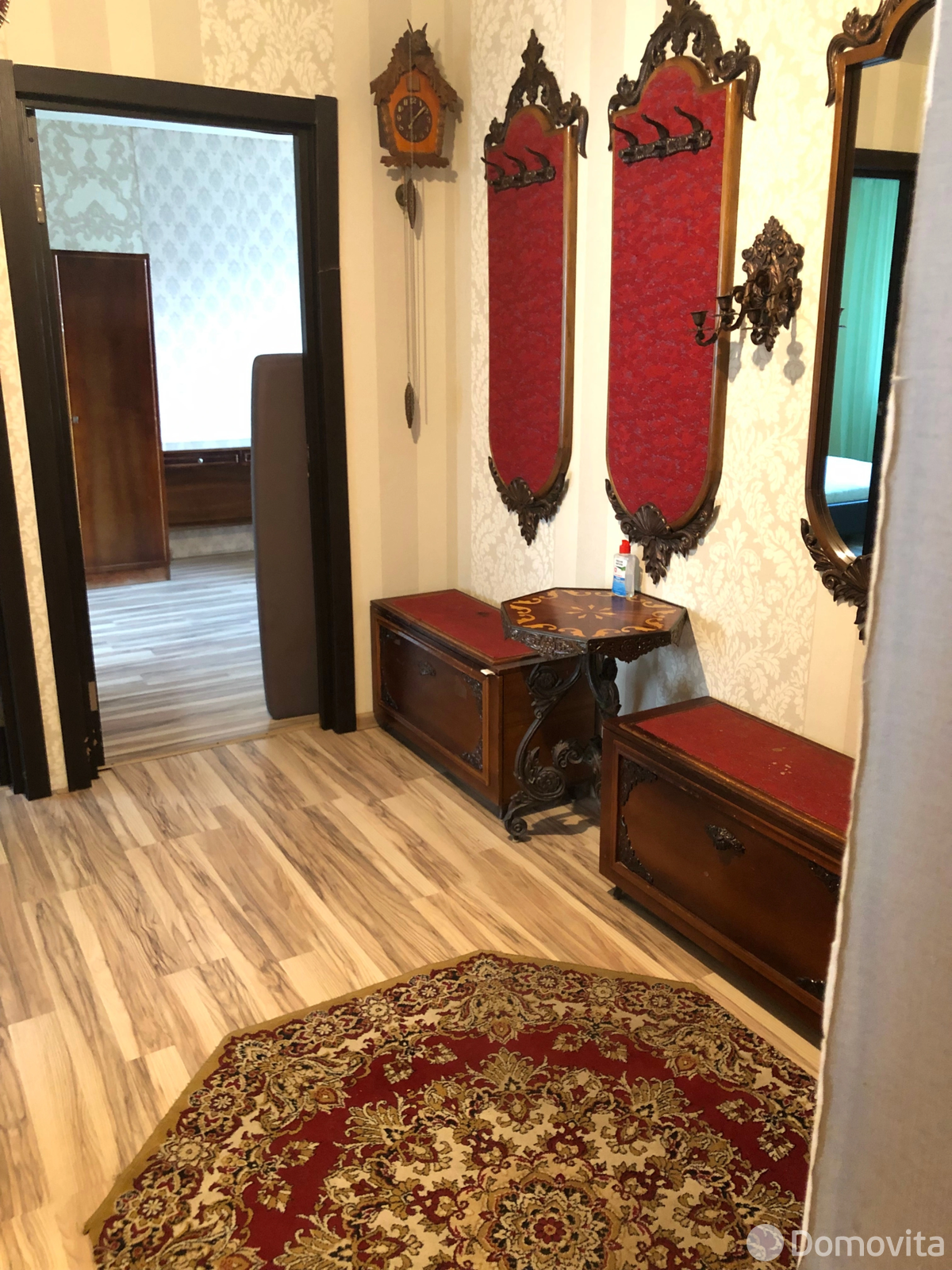 квартира, Минск, ул. Леонида Беды, д. 21 на ст. метро Академия наук