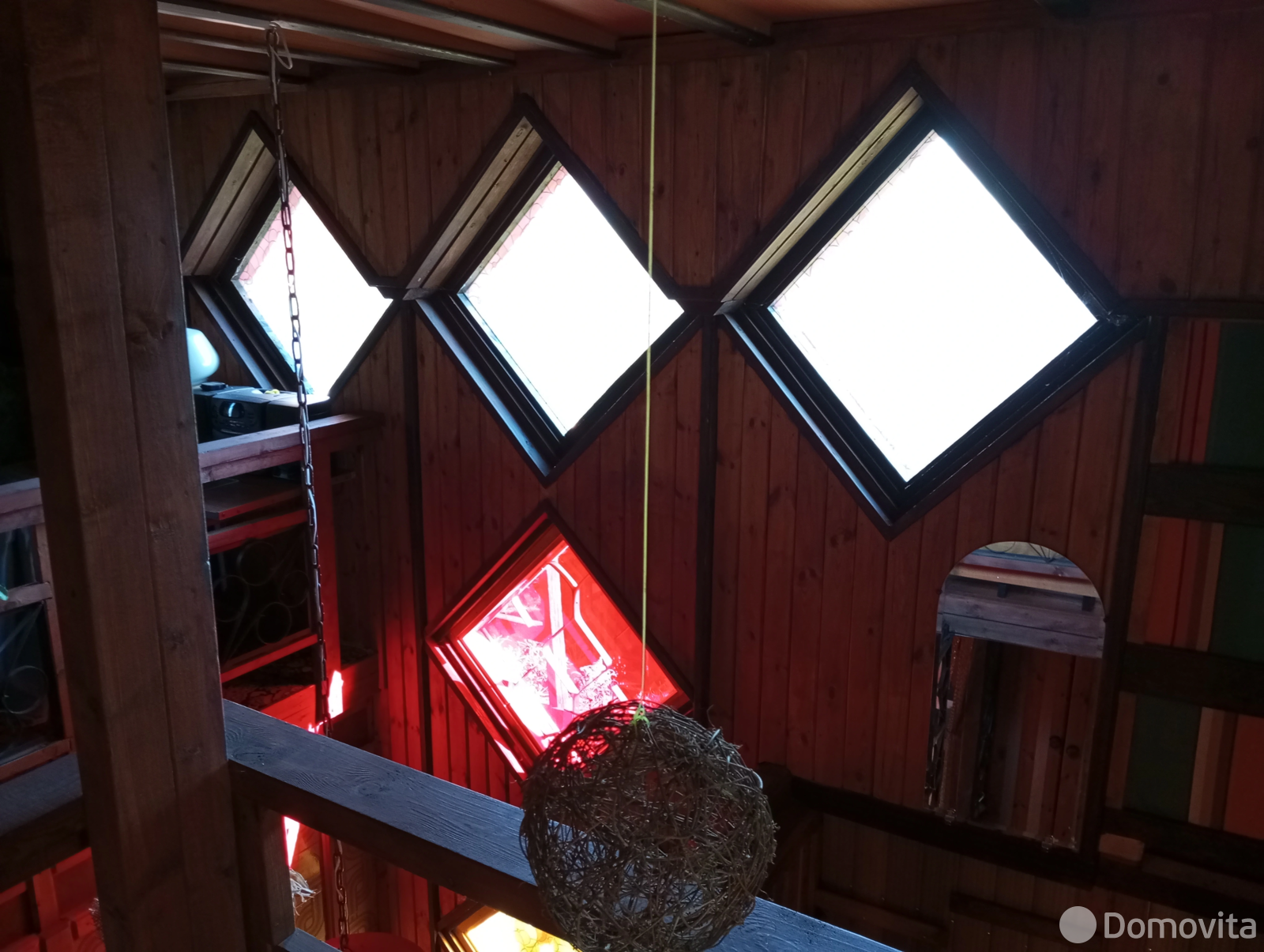 Продажа 2-этажной дачи в Минская область, 24000USD, код 185636 - фото 20