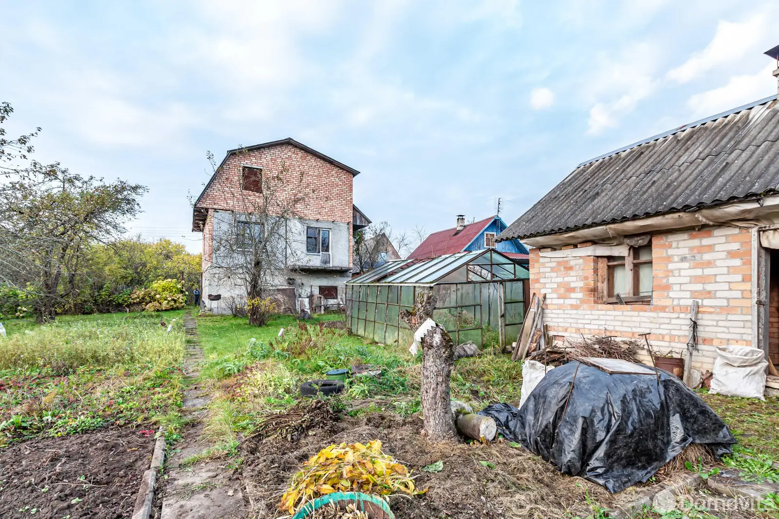 дача, Лукоморье, д. 52