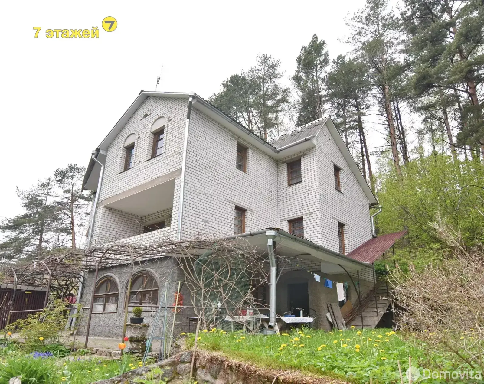 Цена продажи дачи, РОДНИК-12, 