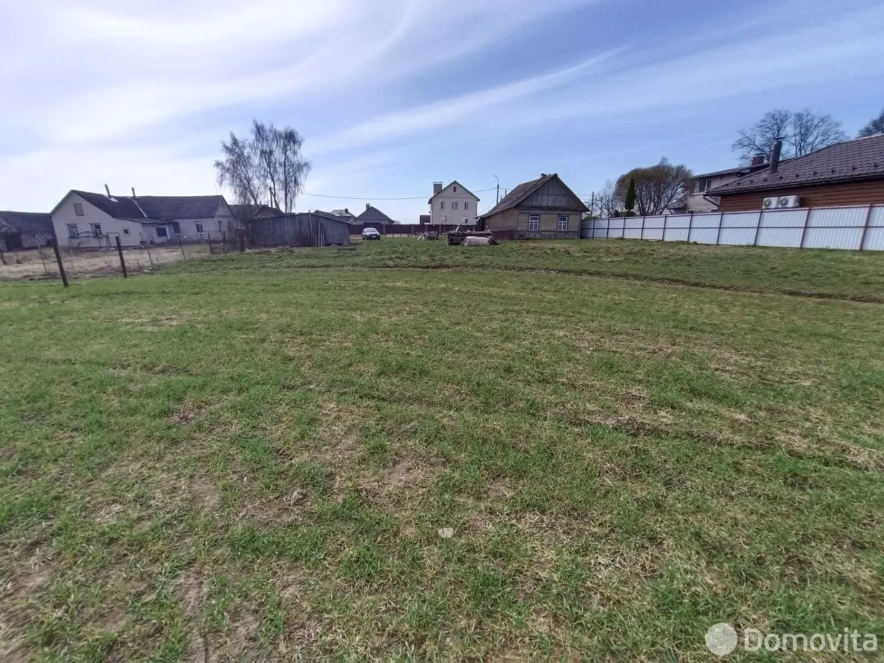 продажа участка, Варшавка, ул. Центральная