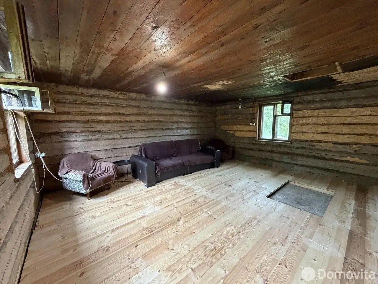 Продажа 2-этажной дачи в Геофизик Минская область, 35000BYN, код 186172 - фото 13