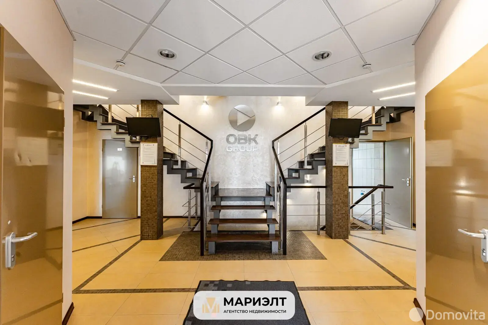 арендовать склад, Цнянка, ул. Кольцевая, д. 3