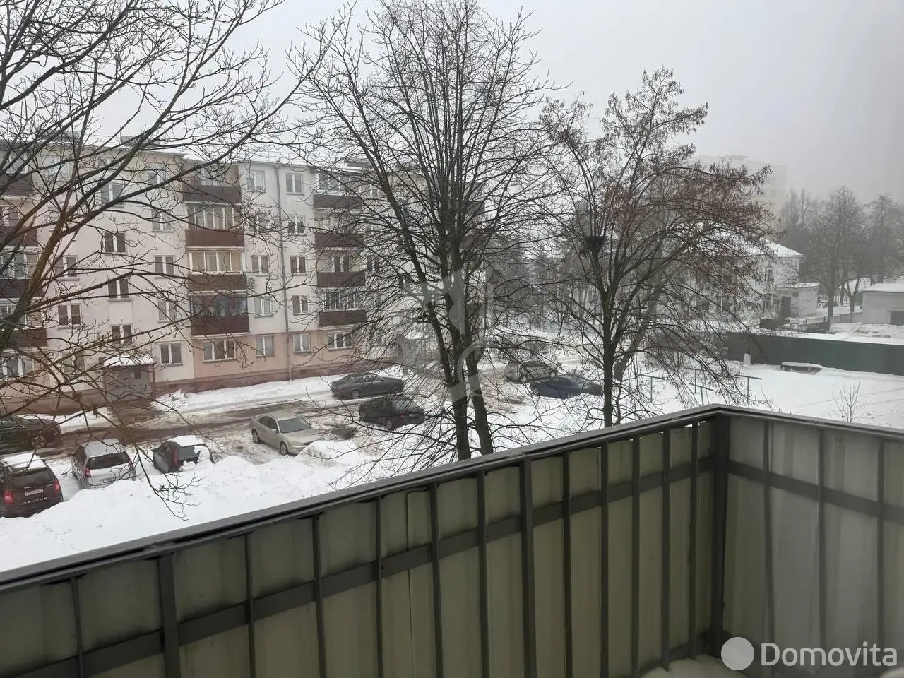 Снять 2-комнатную квартиру в Минске, ул. Филатова, д. 6, 415USD, код 149586 - фото 15