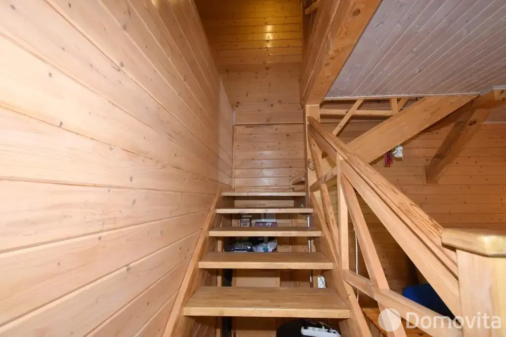 Купить 2-этажную дачу в Ветеран войны Минская область, 135000USD, код 182490 - фото 20