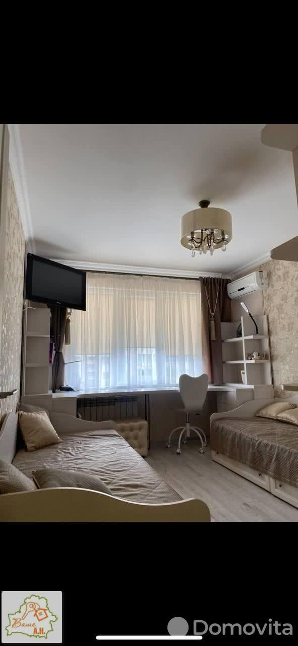 Продажа 3-комнатной квартиры в Гомеле, ул. Ильича, д. 194Б, 54500 USD, код: 998063 - фото 4