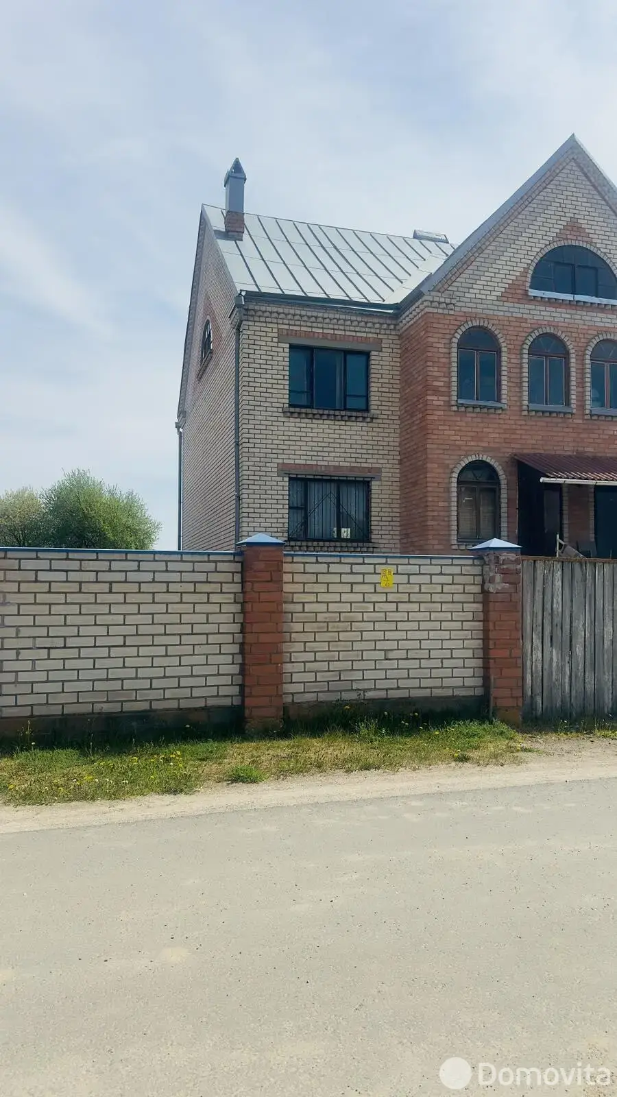 дом, Слуцк, ул. Уреченская, д. 31