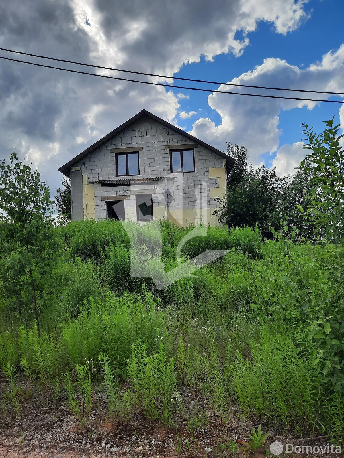 дом, Августово, , стоимость продажи 320 499 р.