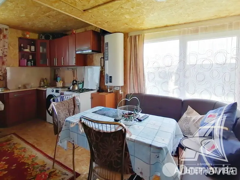 дом, Большая Раковица, 