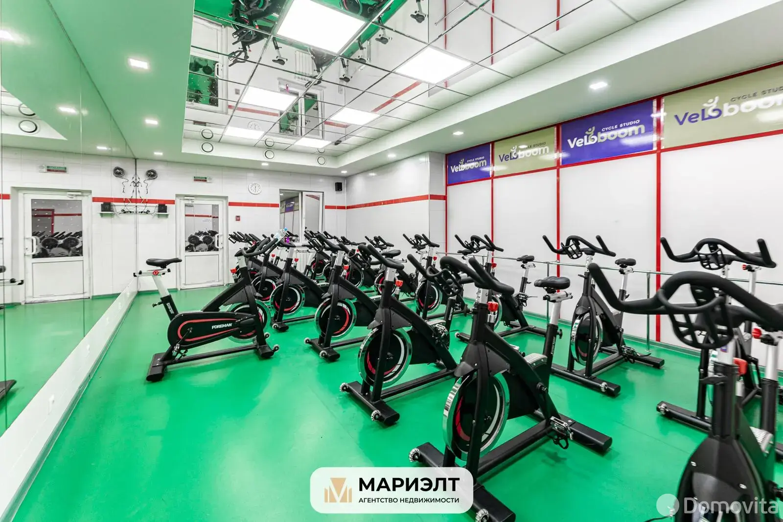 Объект сферы услуг в Минске, ул. Каховская, д. 17, код 3207 - фото 22