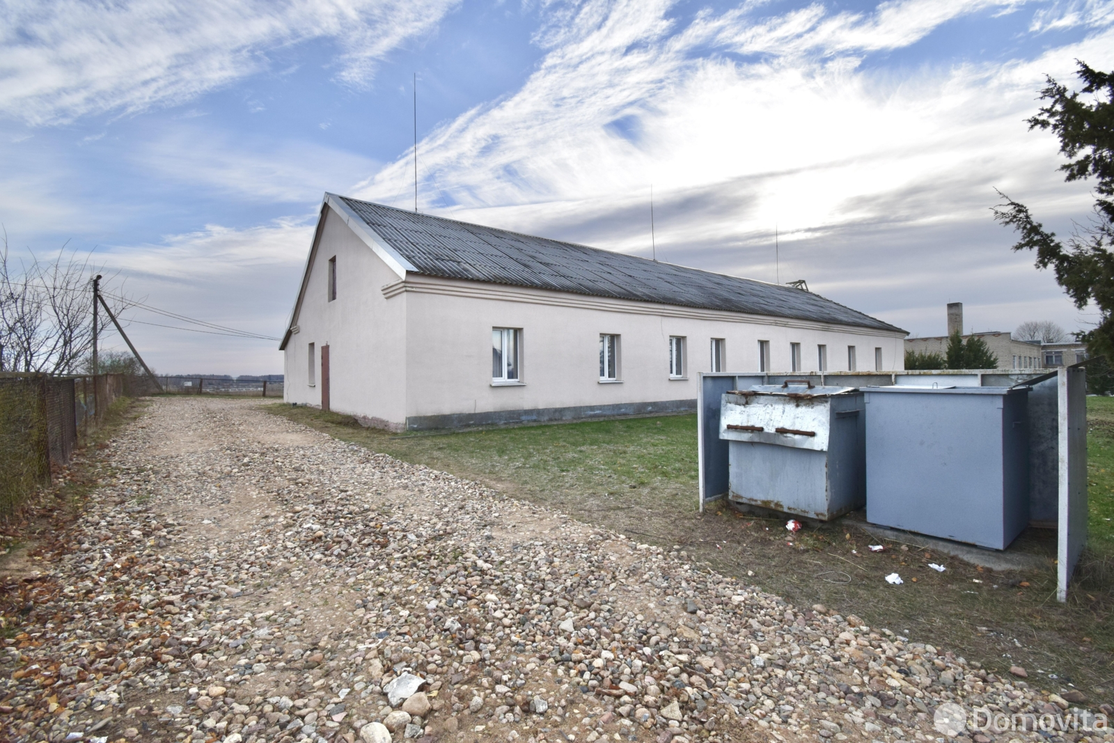 Купить офис на ул. Школьная, д. 51 в Костюках, 218500BYN, код 10450 - фото 36