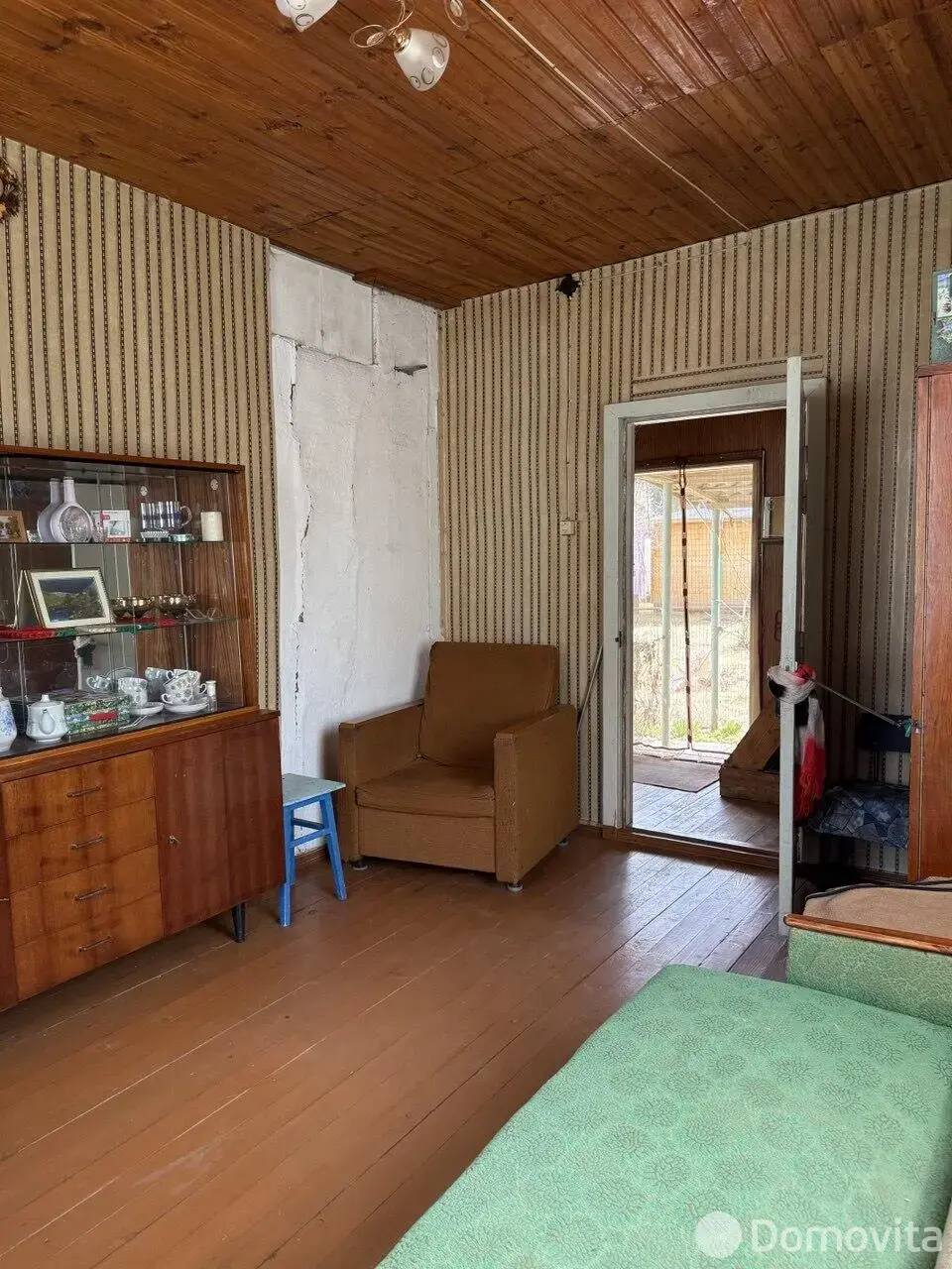 дача, Сокол, д. 137