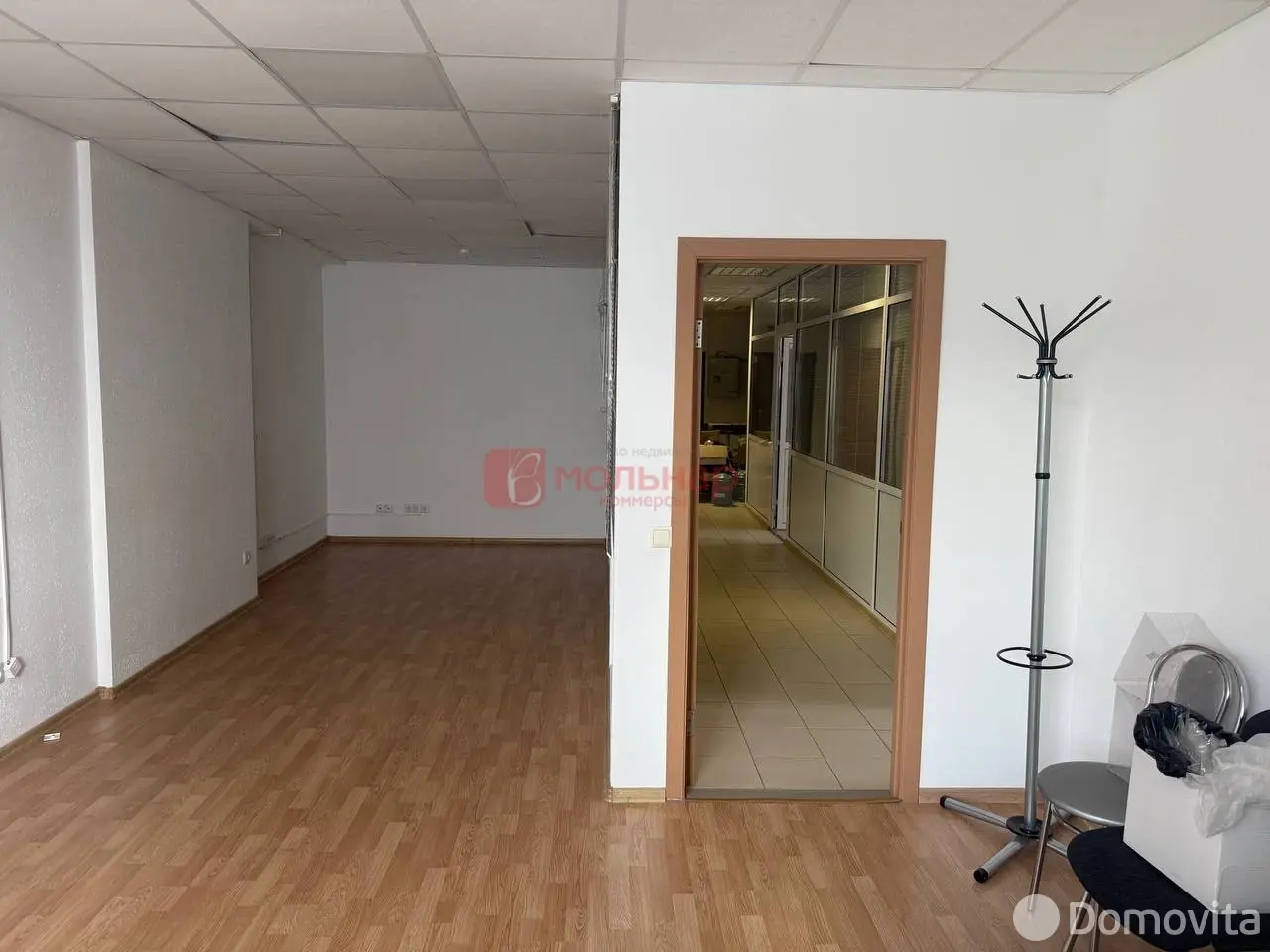 Стоимость продажи офиса, Минск, пер. Козлова, д. 5А