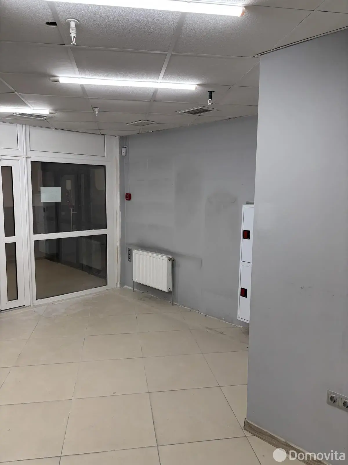 объект сферы услуг, Минск, пр-т Победителей, д. 27 в Центральном районе