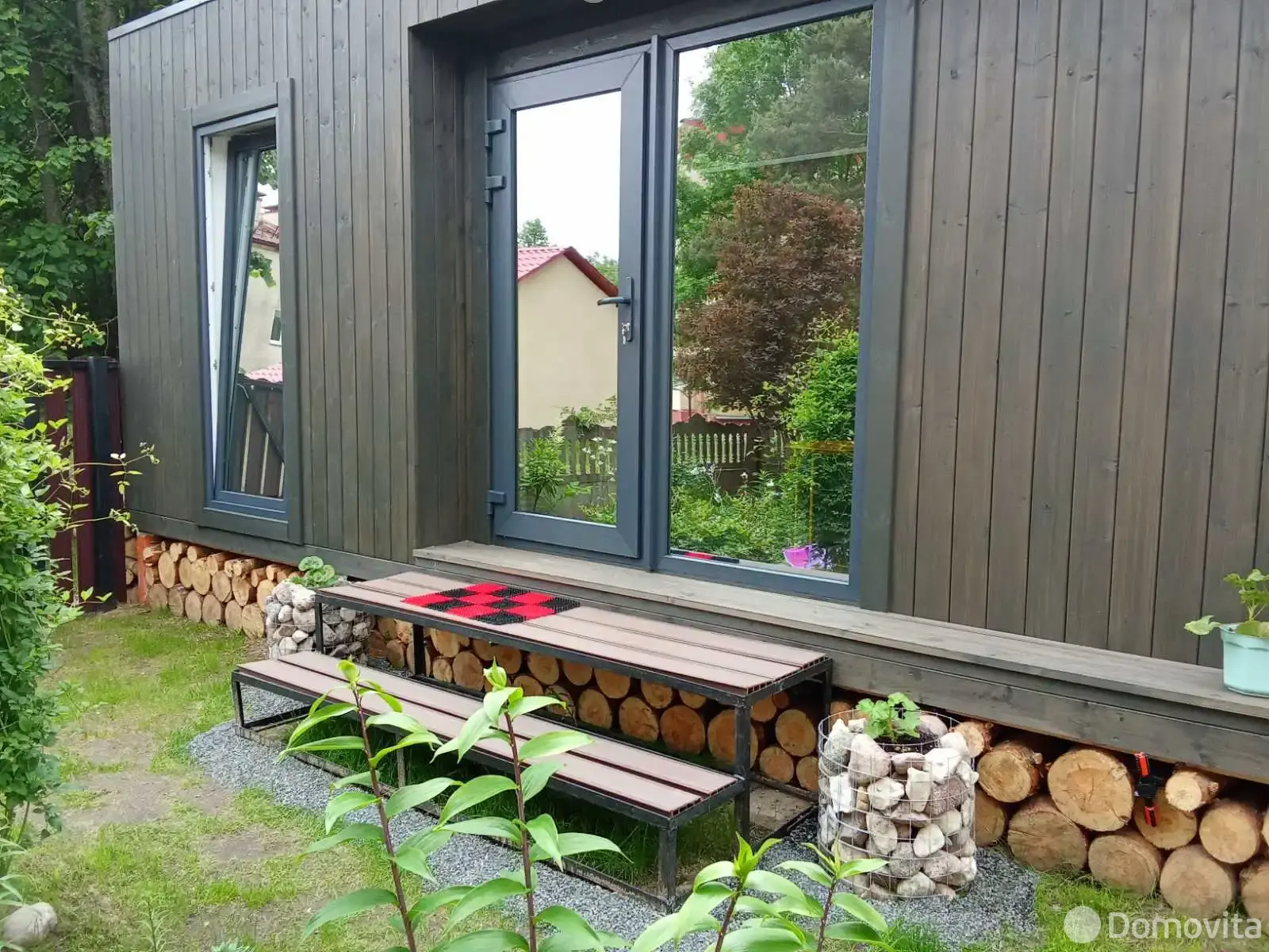  Коттедж Домик на нарочи на сутки в Нарочи ул. Зелёная, д. 6, 200BYN, код 1284 - фото 22