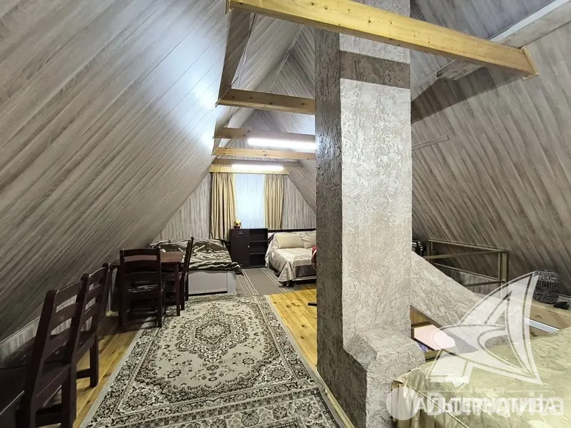 Продажа 2-этажной дачи в Муховец-2 Брестская область, 55000USD, код 180868 - фото 23