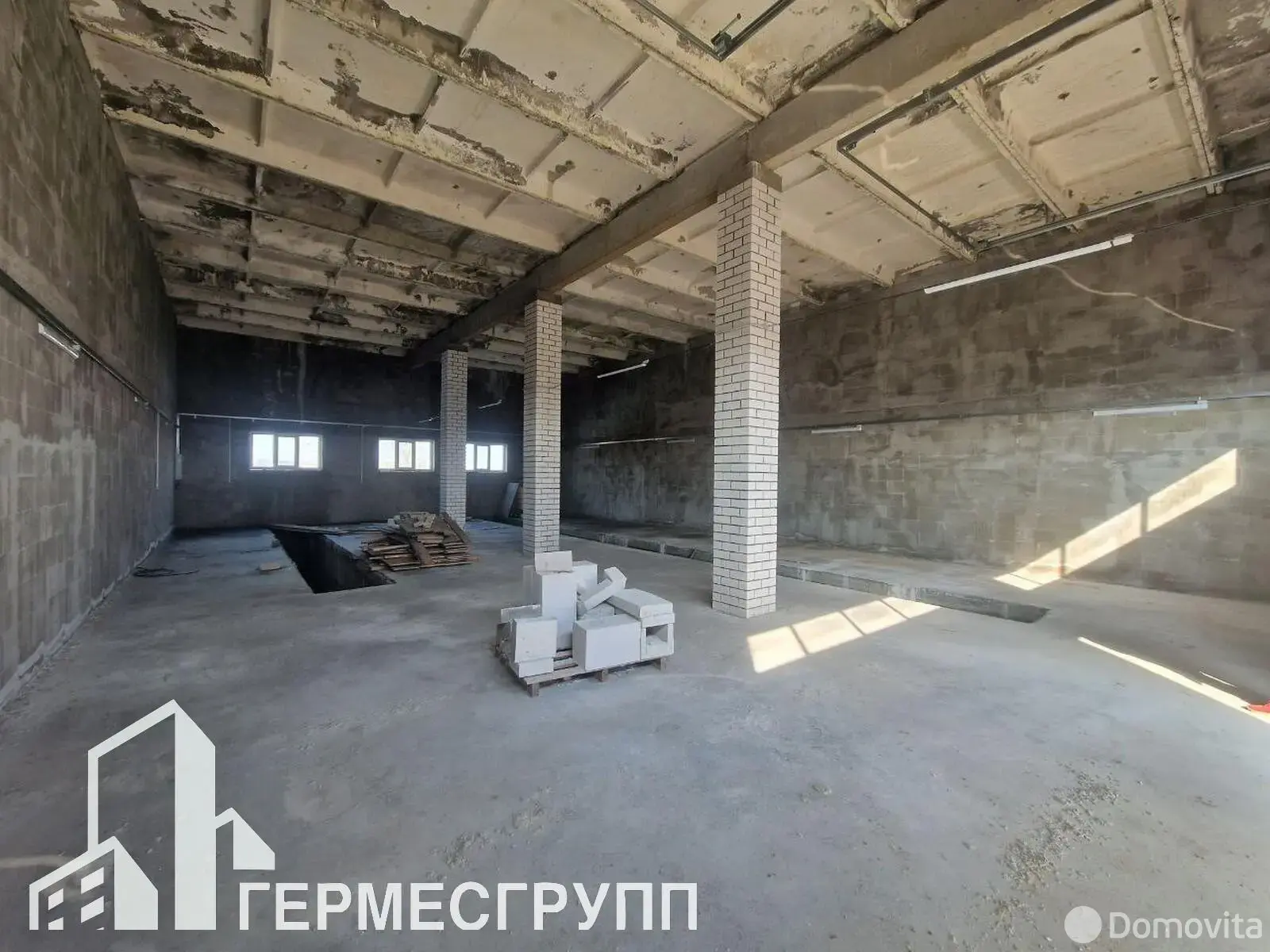 офис, Лида, ул. Коммунистическая 