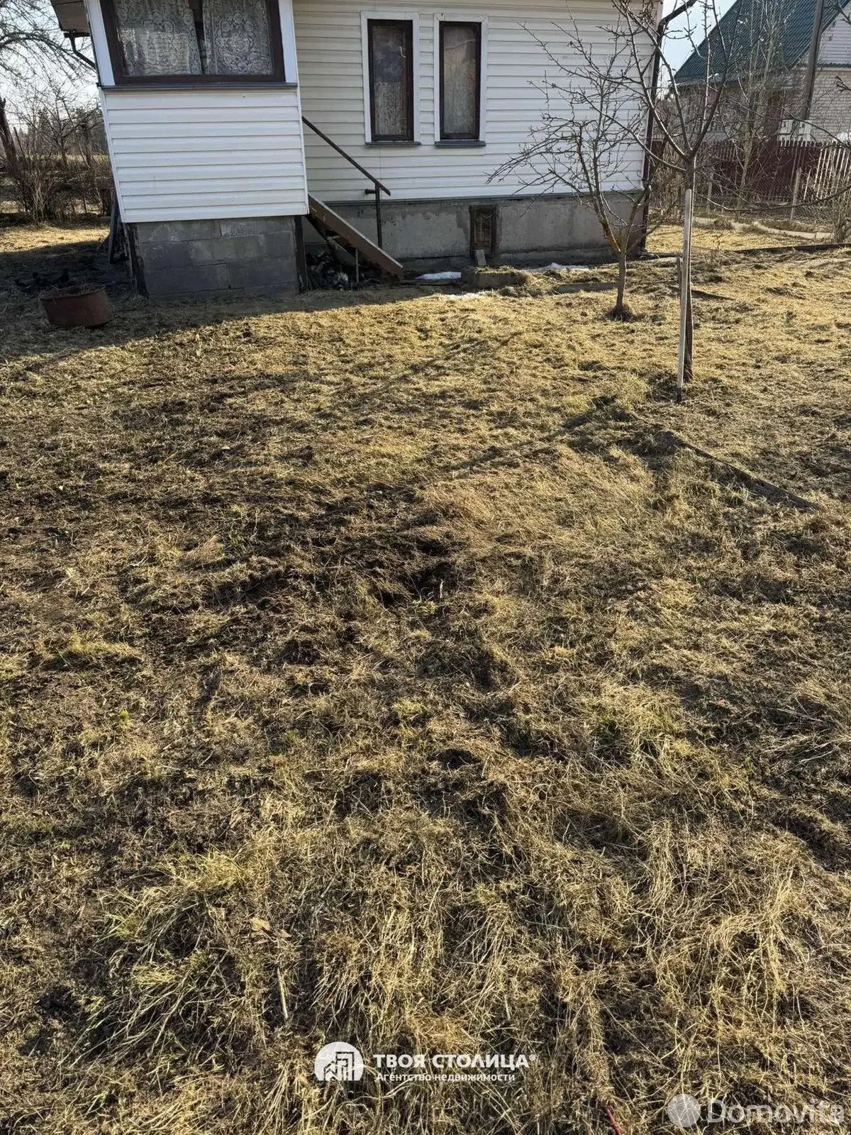 Стоимость продажи дачи, Слобода,