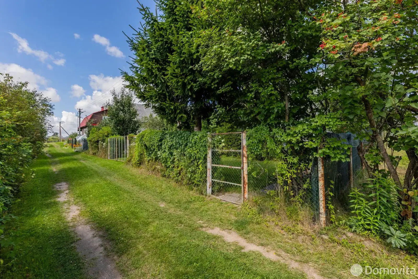 Купить 2-этажную дачу в Росинка Минская область, 18500USD, код 183704 - фото 21