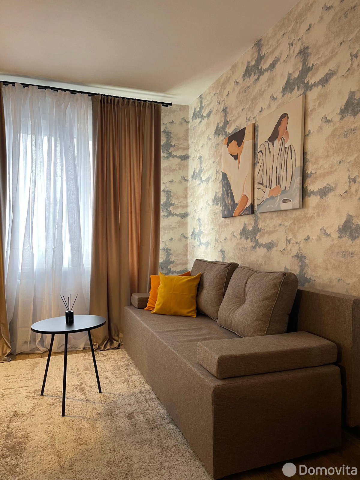 Цена аренды квартиры, Минск, ул. Беломорская, д. 14