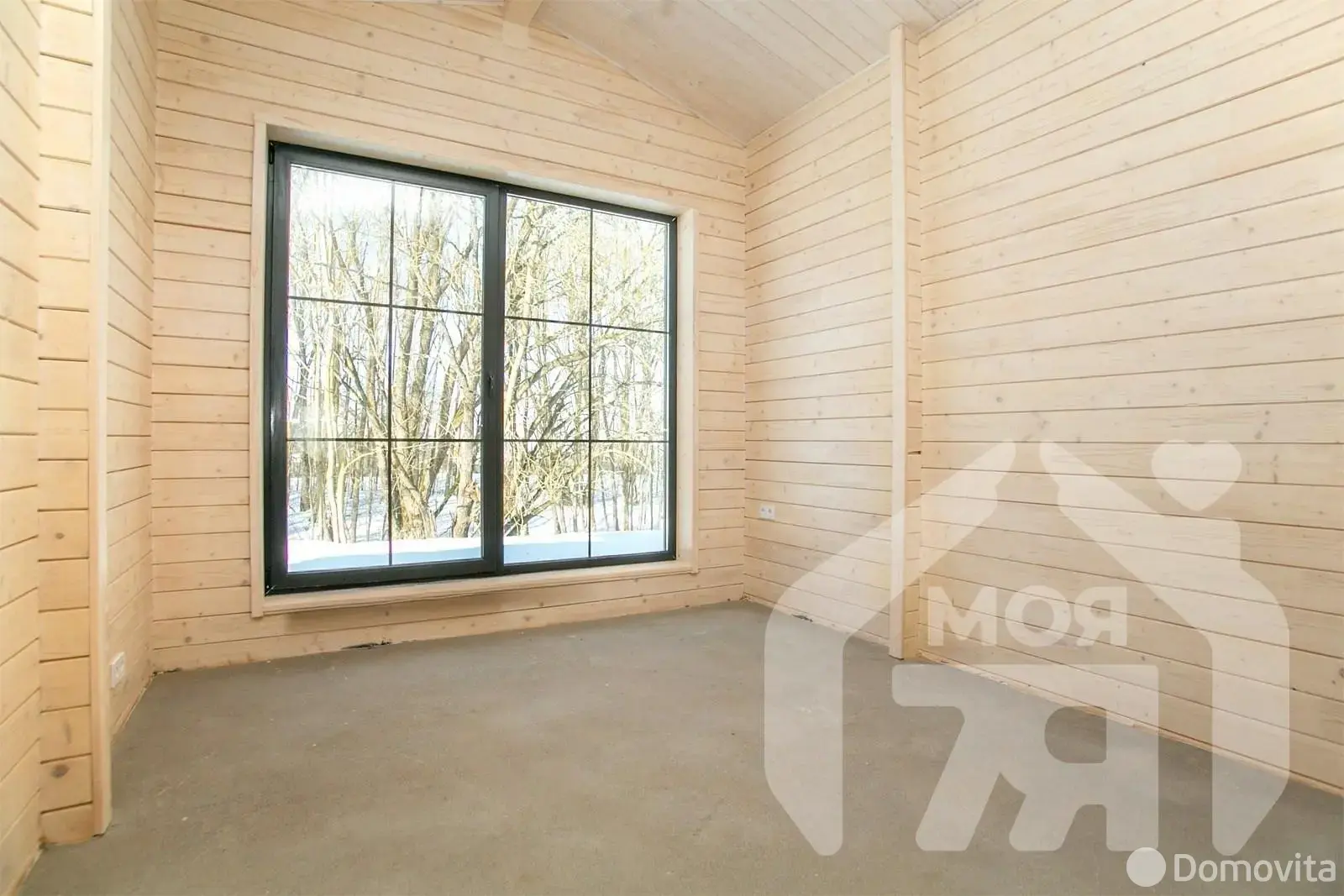 дом, Раевщина, ул. Мира, стоимость продажи 408 783 р.