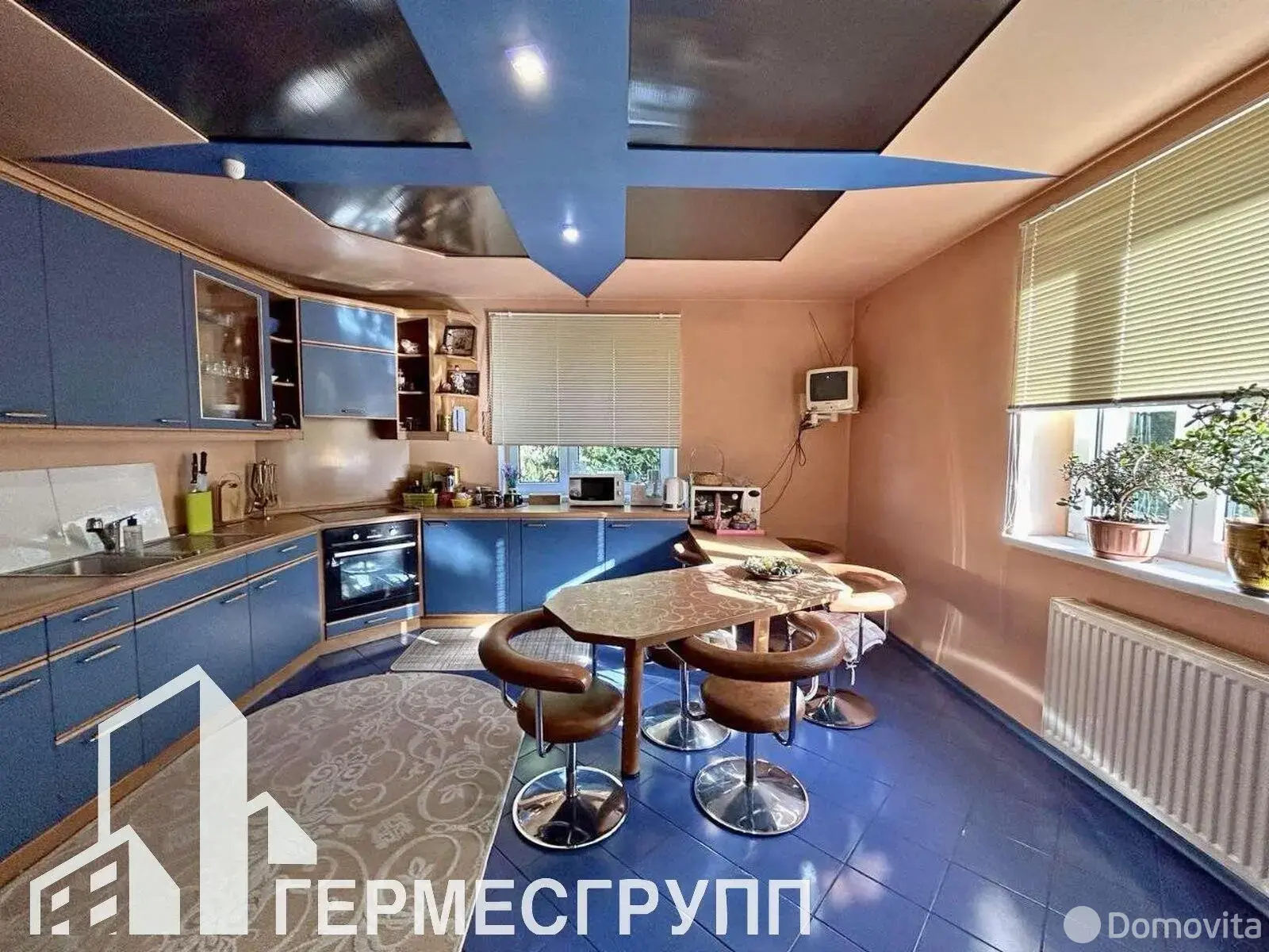 купить дом, Большие Лепесы, ул. Южная