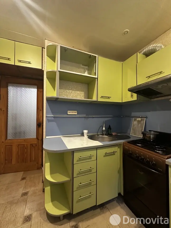 Снять 2-комнатную квартиру в Минске, ул. Народная, д. 32, 370USD, код 147534 - фото 5