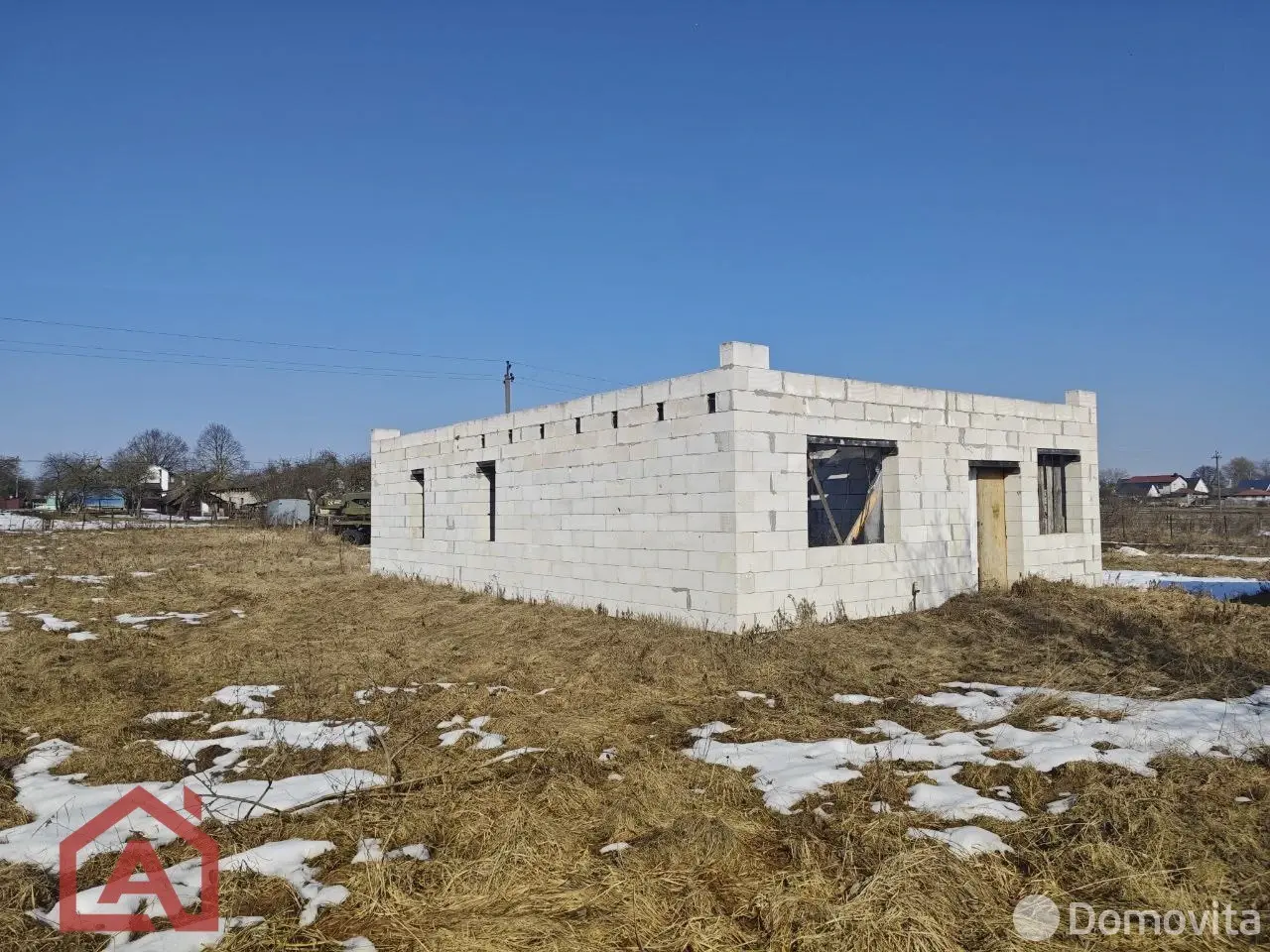 Купить земельный участок, 15.26 соток, Чуриловичи, Минская область, 49500USD, код 571624 - фото 13