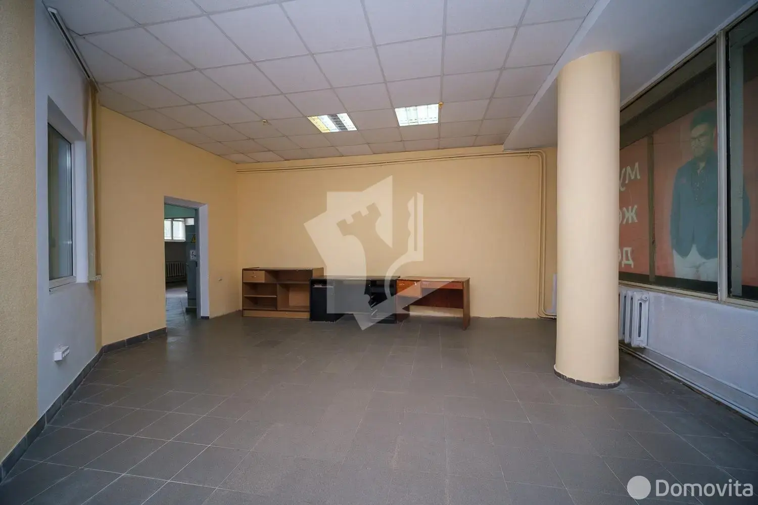 Снять торговую точку на ул. Ольшевского, д. 13 в Минске, 2020EUR, код 967086 - фото 4