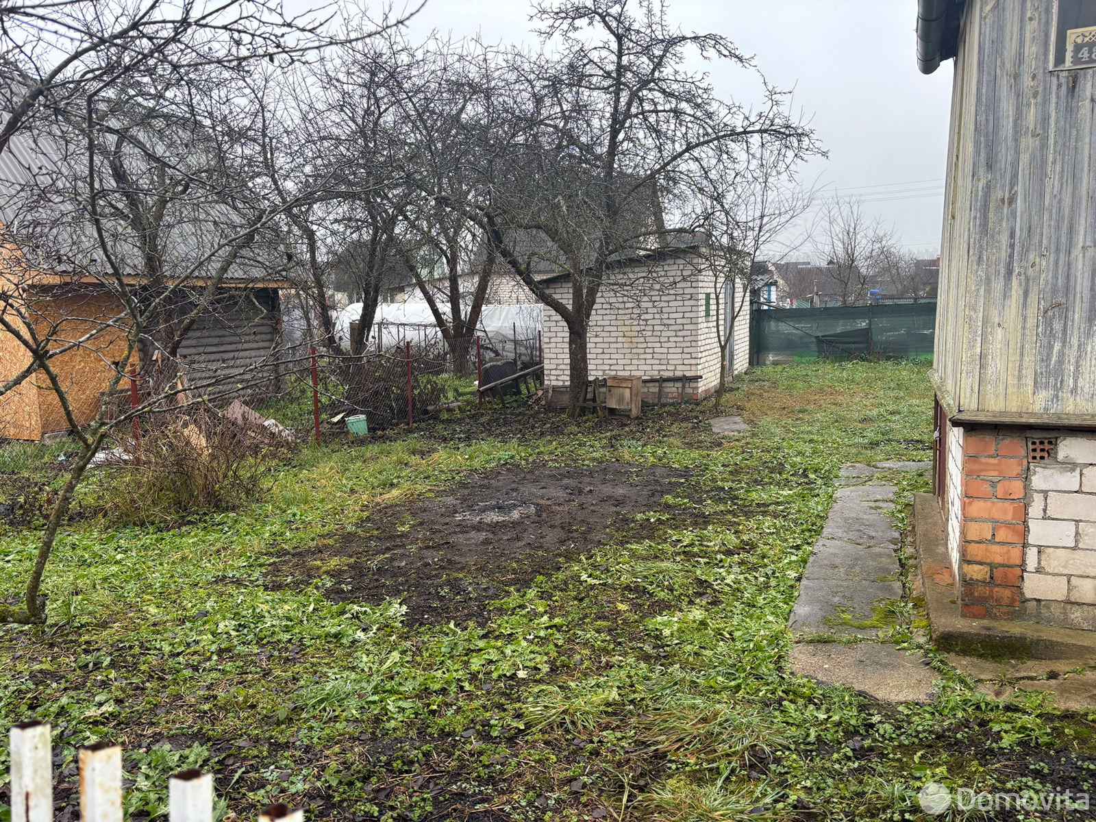 Продажа 2-этажной дачи в Шарик Минская область, 6000USD, код 184660 - фото 25