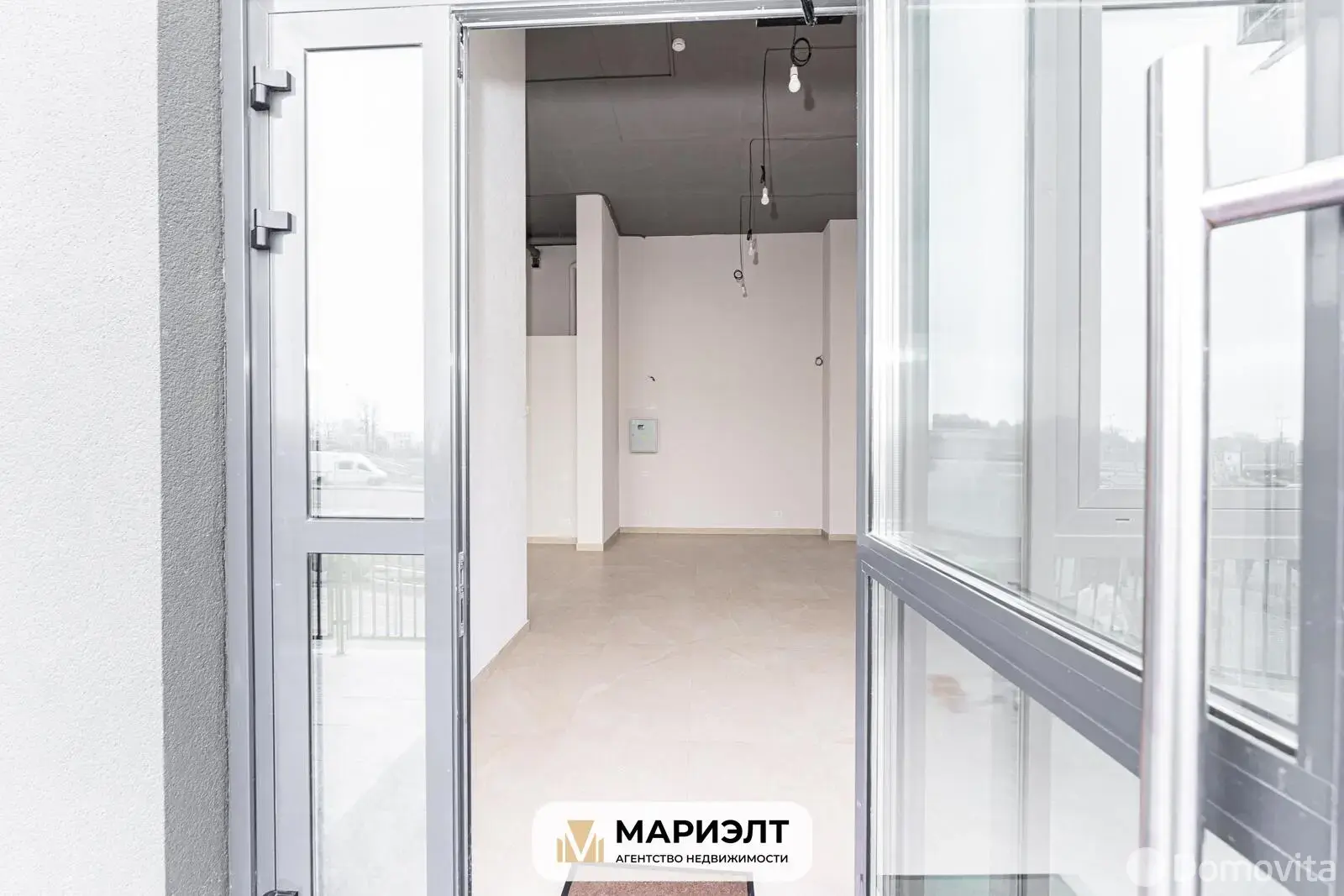 Аренда торговой точки на ул. Брилевская, д. 29 в Минске, 996EUR, код 968325 - фото 17