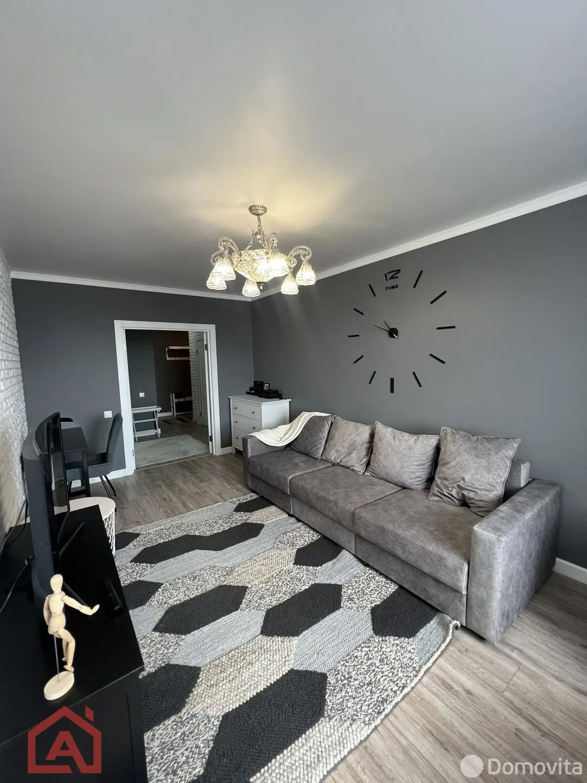 Цена аренды квартиры, Минск, пр-т Газеты Правда, д. 17