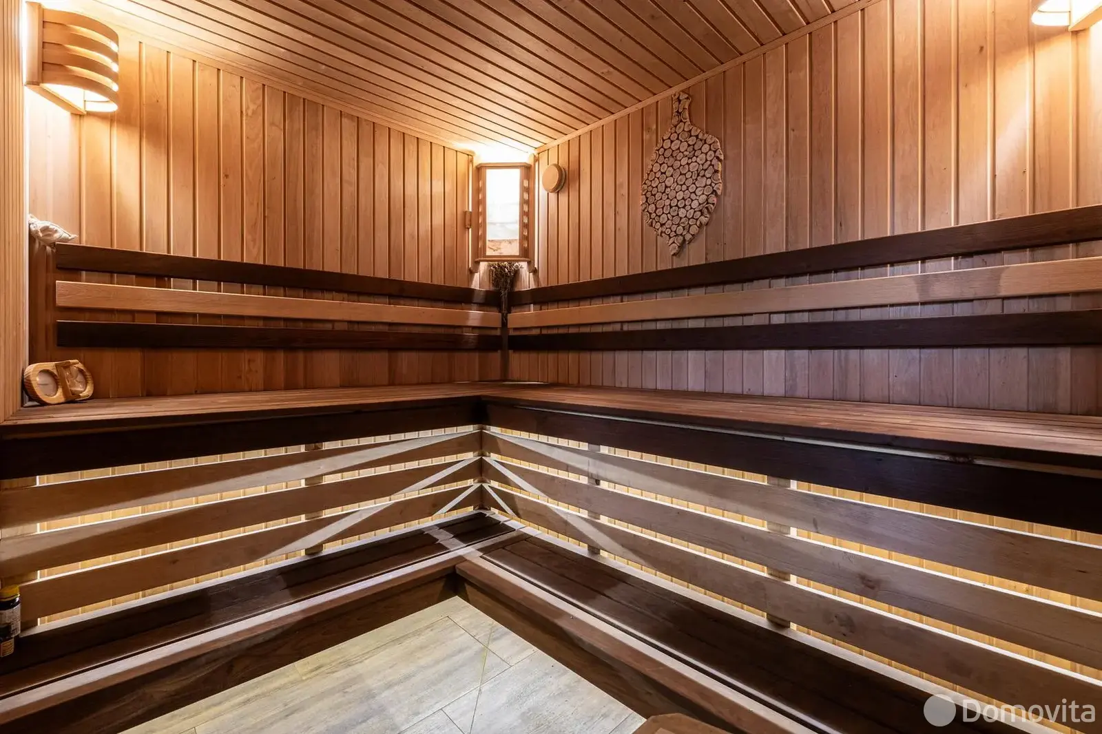 Купить 1-этажную дачу в ВЫТОК ГМЦ Минская область, 160000USD, код 184815 - фото 32