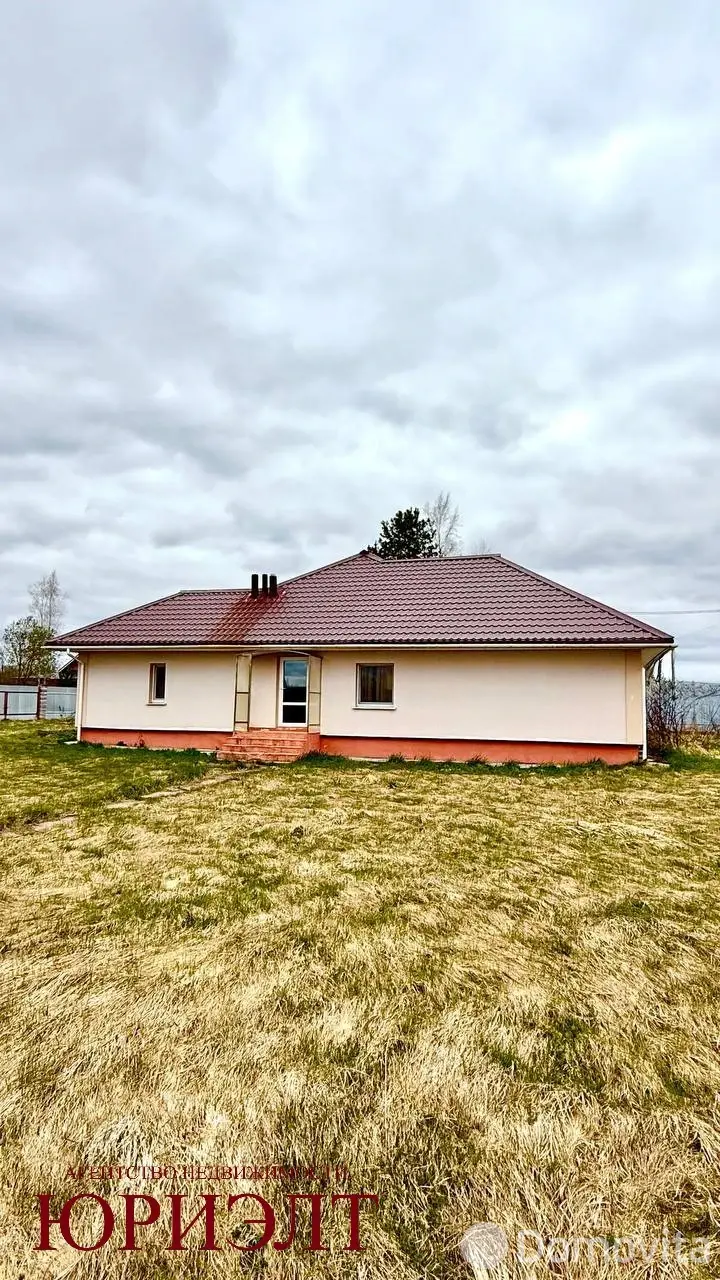 дом, Конашково, ул. Заречная, д. 13А 