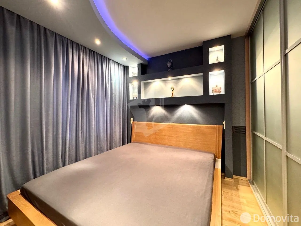 квартира, Минск, ул. Воронянского, д. 4/1 в Октябрьском районе