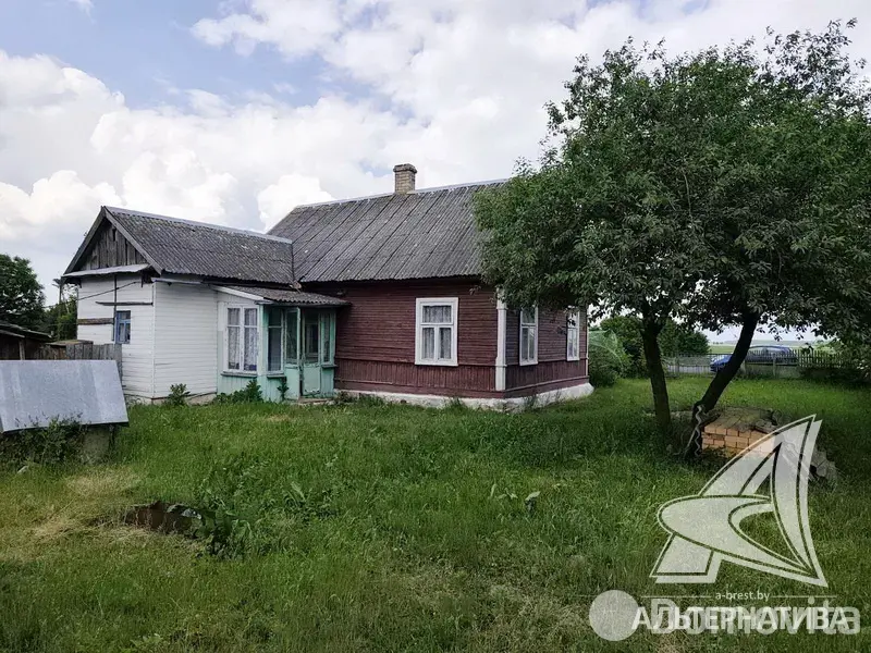 продажа дома, Ясиновка, 