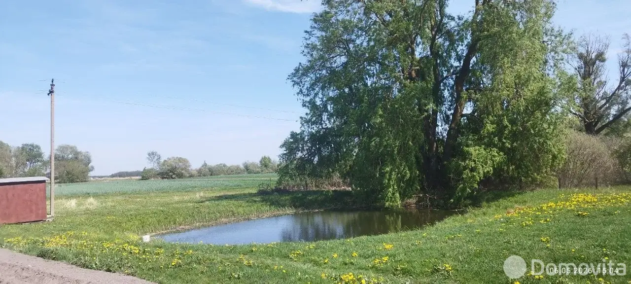 коттедж, Лахва, 
