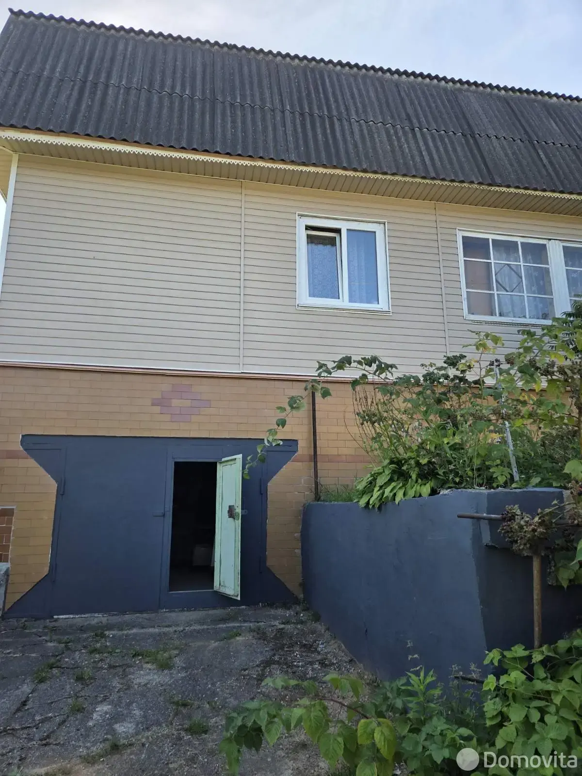 Купить 3-этажную дачу в Белстандарт Минская область, 55000USD, код 184072 - фото 12