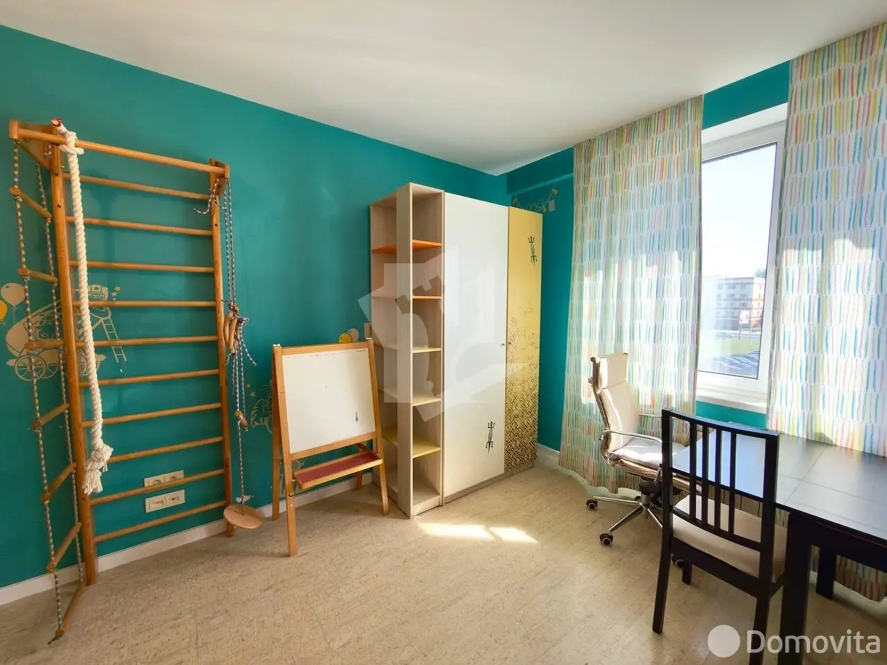 Снять 3-комнатную квартиру в Минске, ул. Скрыганова, д. 2, 750USD, код 150905 - фото 12