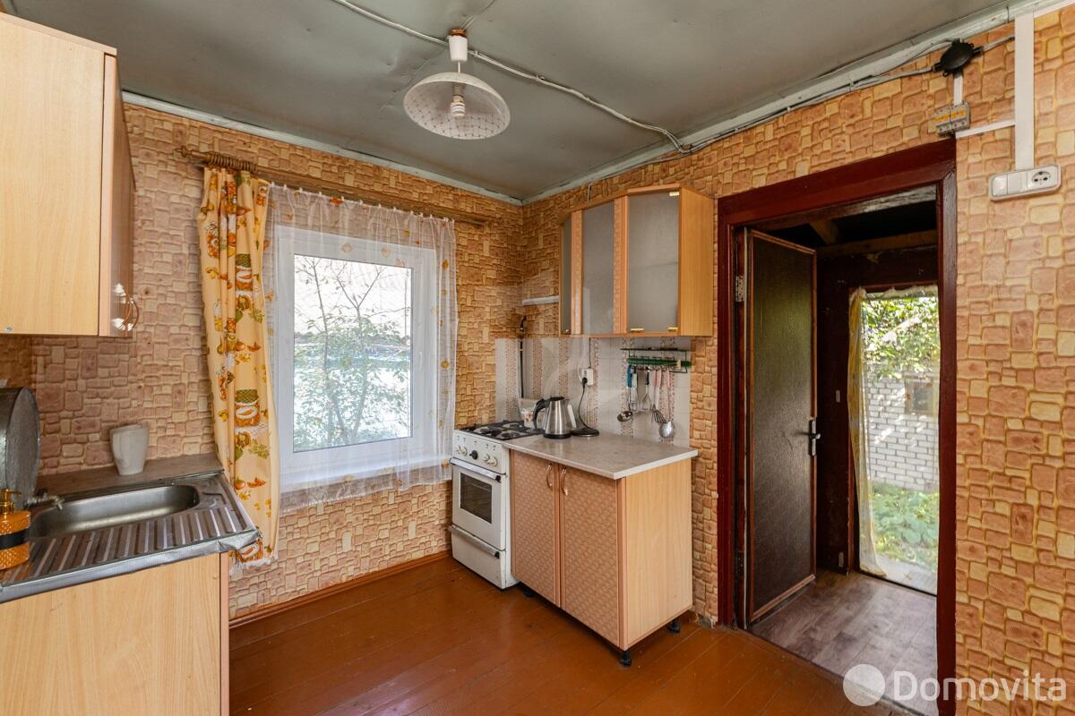 Купить 2-этажную дачу в РОМАШКА-87 Минская область, 19800USD, код 180910 - фото 23