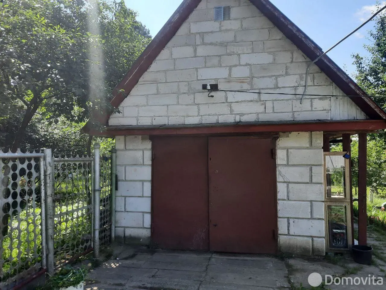 Купить 1-этажную дачу в Автотранспортник Гродненская область, 24000USD, код 184747 - фото 16