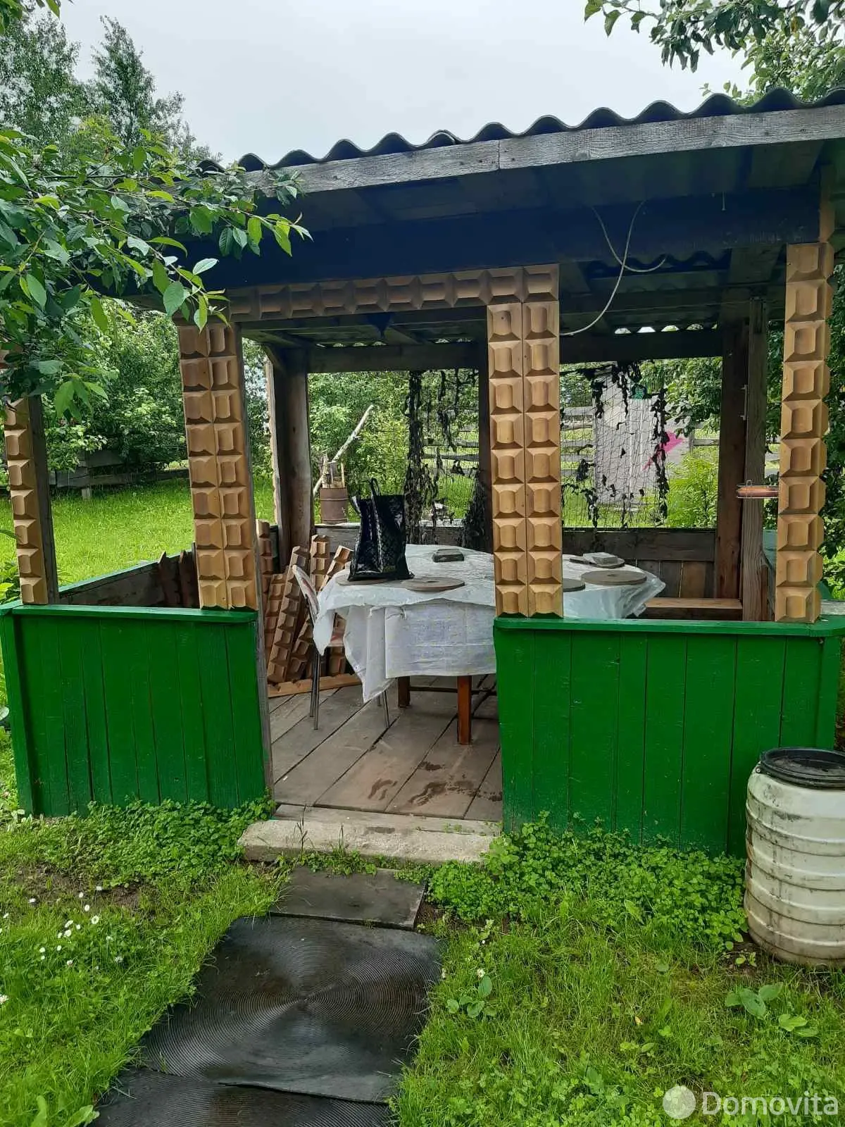 Цена продажи дачи, КИРОВЕЦ-2, 