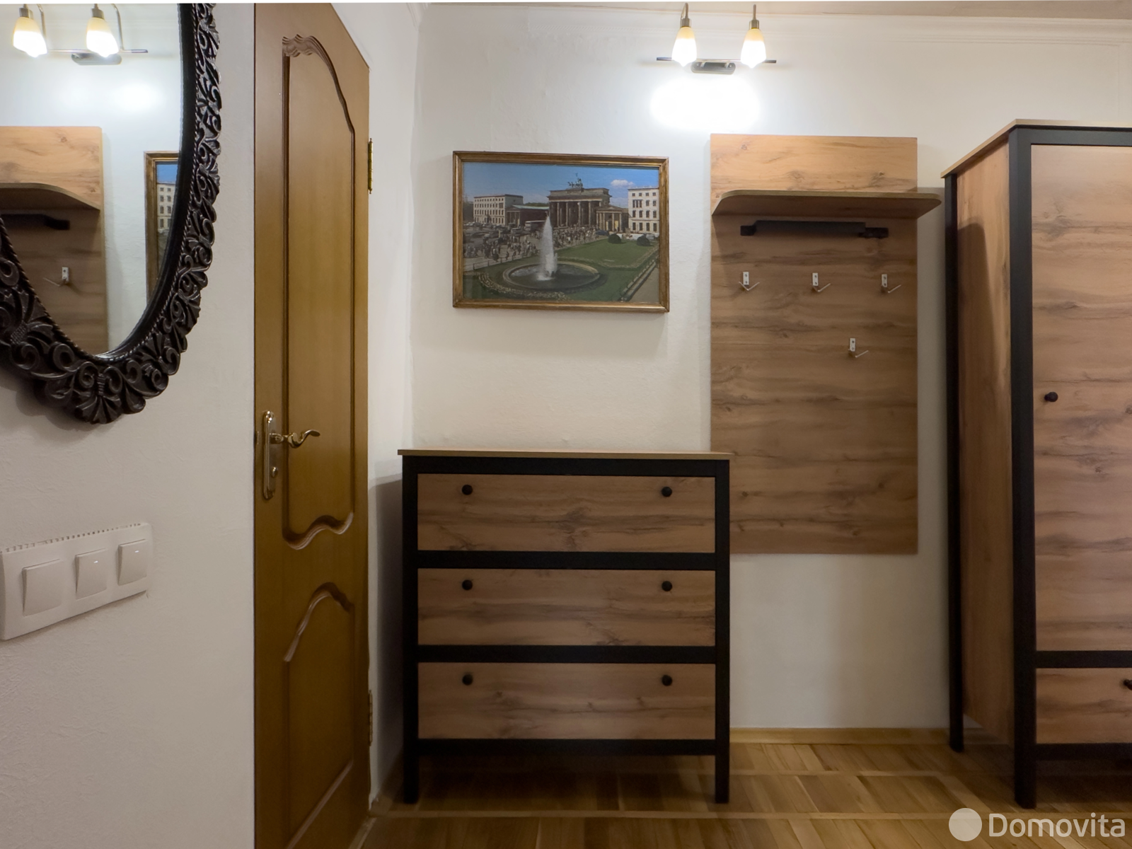 Снять 2-комнатную квартиру в Минске, ул. Осипенко, д. 2, 545USD, код 150625 - фото 14